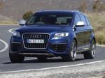 Audi Q7 V12 TDI Quattro 2008 года (AU)